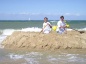 Chateaux de sable 4