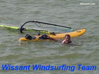 WWT : Wissant Windsurfing Team